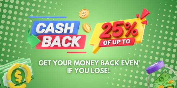 BigWi 100% Welcome Bonus