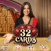 32 Baraha - BigWi Live Casino