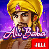 Ali Baba - BigWi Hot
