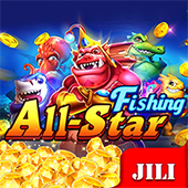 All Star Fishing - BigWi