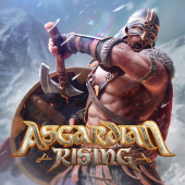 Asgardian Rising - BigWi Hot
