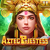 Aztec Priestess - BigWi Hot