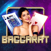Baccarat B - BigWi Live Casino