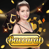 Baccarat - BigWi Hot