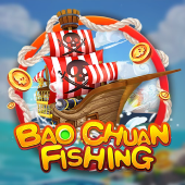 Bao Chuan Fishing - BigWi