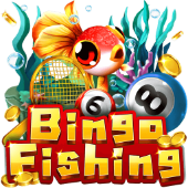 Bingo Fishing - BigWi