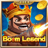 Boom Legend - BigWi