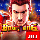 Boxing King - BigWi Slot