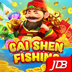 Cai Shen Fishing - BigWi Hot