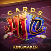 Cards Hi Lo - BigWi Cards