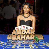 Andar Bahar - BigWi Live Casino