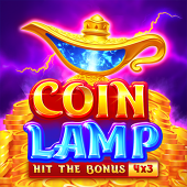 Coin Lamp - BigWi Slot