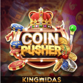 Coin Pusher - BigWi Cards