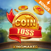 Coin Toss - BigWi Cards