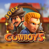 Cowboys - BigWi Hot