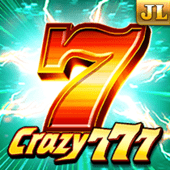 Crazy777 - BigWi Slot
