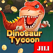 Dinosaur Tycoon - BigWi
