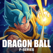 Dragon Ball - BigWi Slot