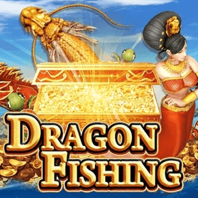 Dragon Fishing - BigWi