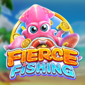 Fierce Fishing - BigWi