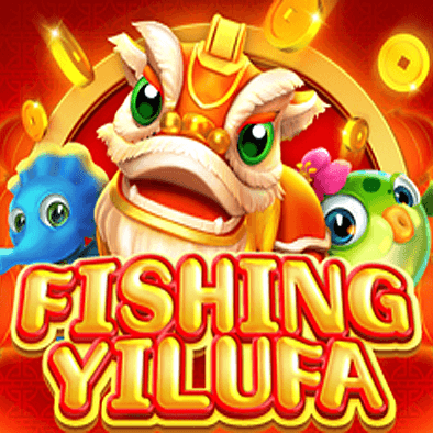 Fishing Yi Lu Fa - BigWi