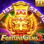 Fortune Gems 2 - BigWi Slot
