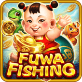 Fuwa Fishing - BigWi