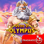 Gates of Olympus - BigWi Hot