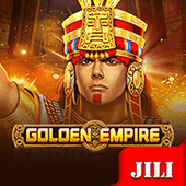 Golden Empire - BigWi Slot
