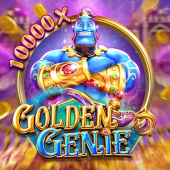 Golden Genie - BigWi Hot