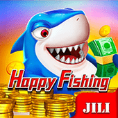 Happy Fishing - BigWi