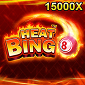Heat Bingo - BigWi Hot