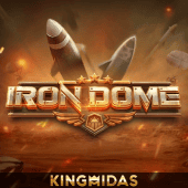 Iron Dome - BigWi Cards