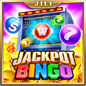Jackpot Bingo - BigWi Hot