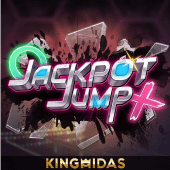 Jackpot Jump - BigWi Cards