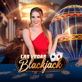 Blackjack - BigWi Live Casino