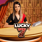 Lucky 7 - BigWi Live Casino
