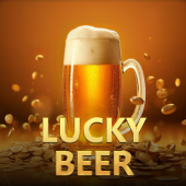 Lucky Bear - BigWi Cards