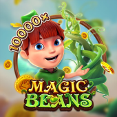 Magic Beans - BigWi Hot