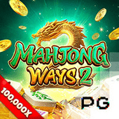 Mahjong Ways 2 - BigWi Hot