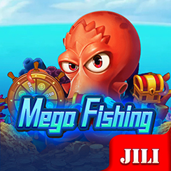 Mega Fishing - BigWi
