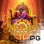 Midas Fortune - BigWi Hot