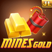 Mines Gold - BigWi Slot