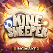 Minesweeper - BigWi Cards