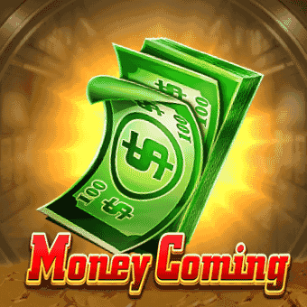 Money Coming - BigWi Slot