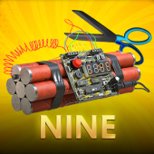 Nine - BigWi Cards