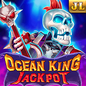 Ocean King Jackpot - BigWi