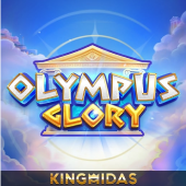 Olympus Glory - BigWi Cards