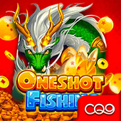 Oneshot Fishing - BigWi