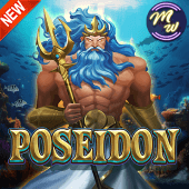 Poseidon - BigWi Slot